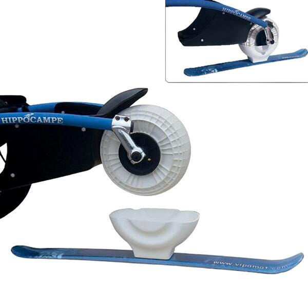 Hippocampe Ski Kit 2124606